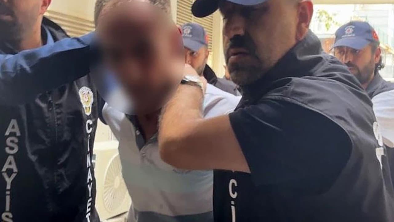 Meriç'i bıçaklayan zanlının emniyetteki ifadesi ortaya çıktı