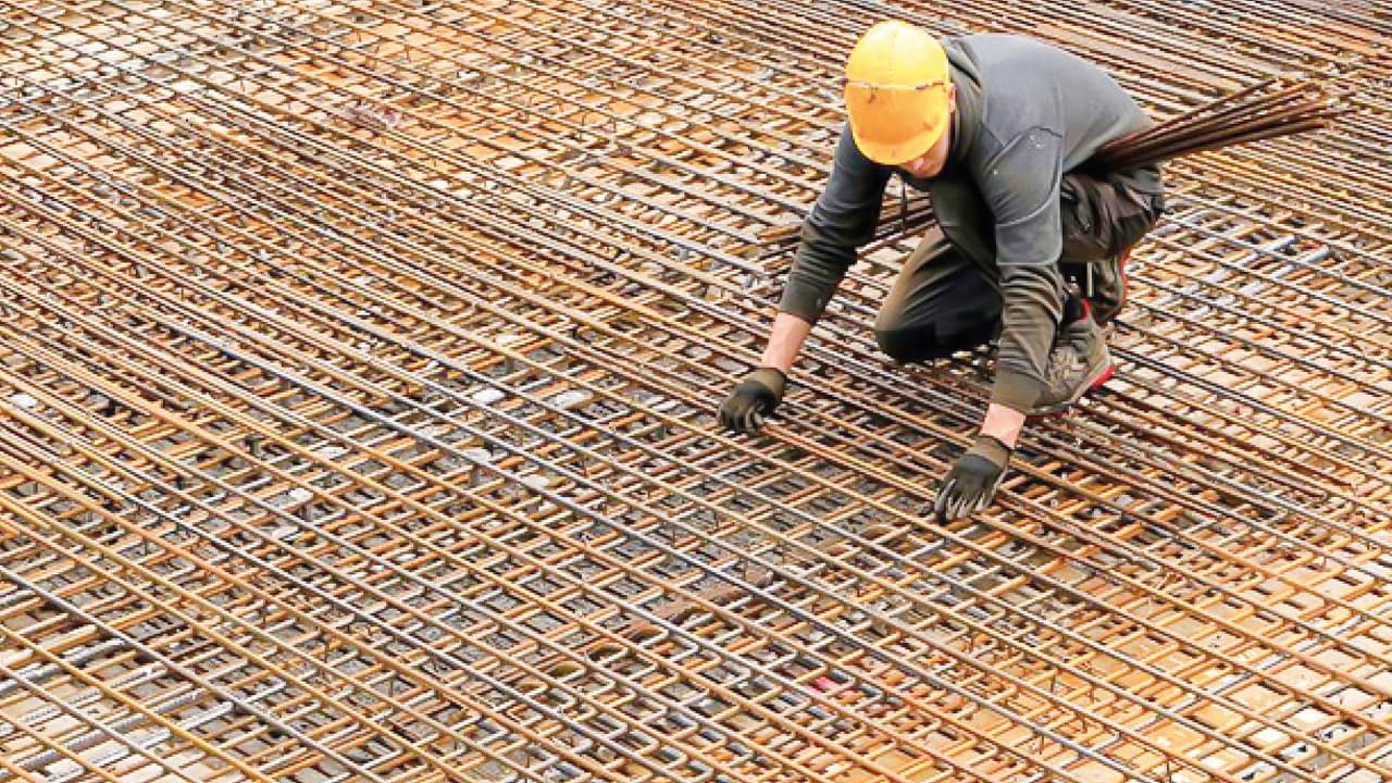 İnşaat malzemesi dış ticaret fazlası 1,69 milyar dolar