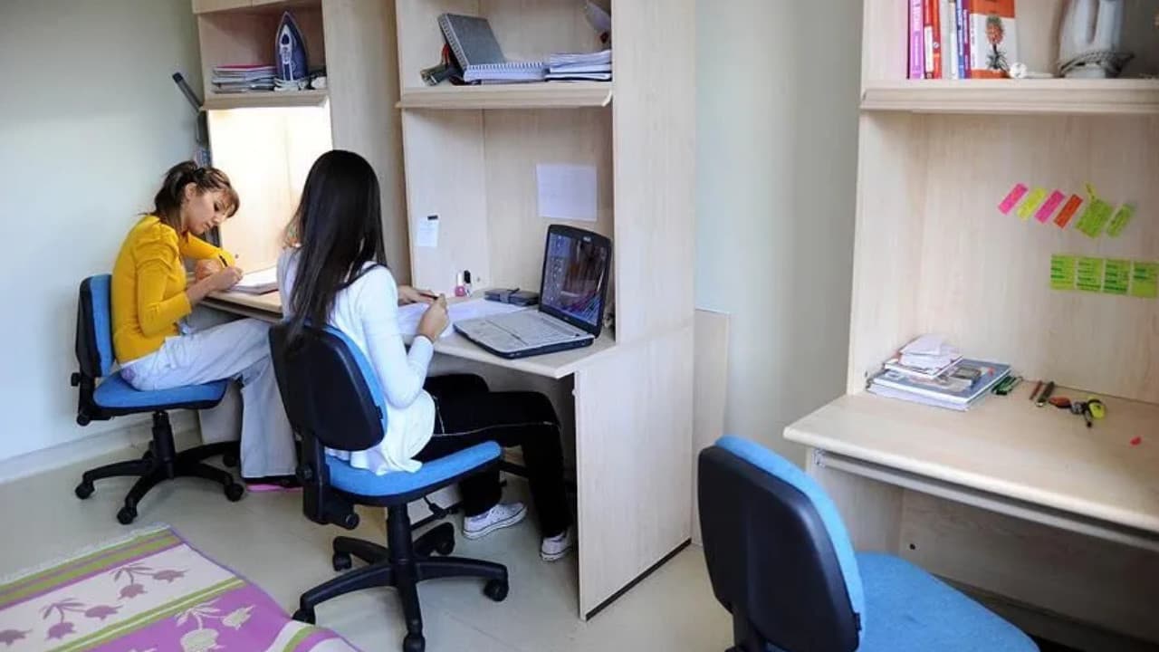 KYK yurt başvuru tarihleri GSB tarafından açıklandı mı?