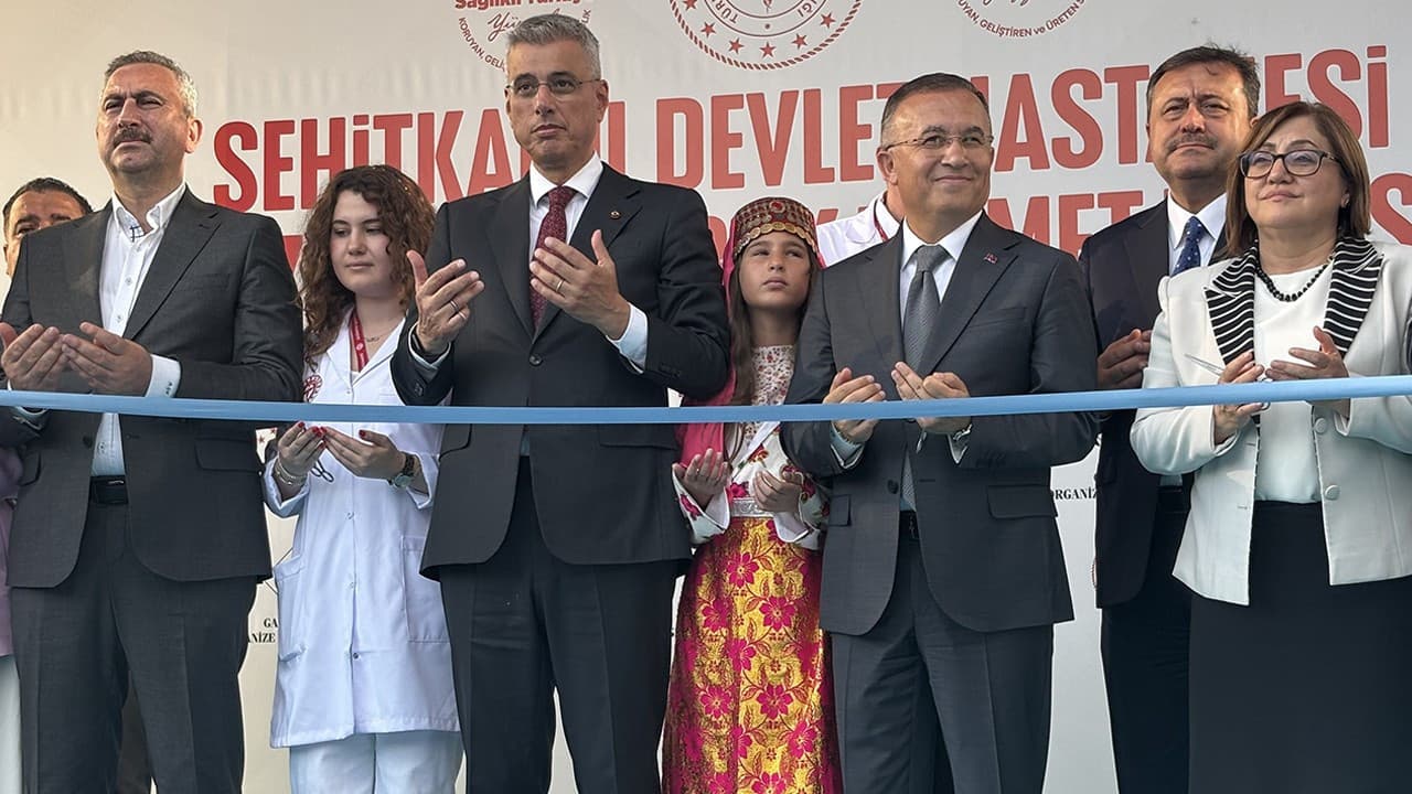 Türkiye sağlık sanayisinde büyüme bekleniyor