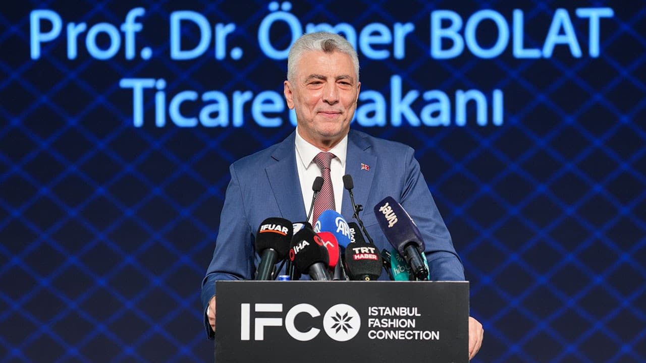 Bakan Bolat: Yeni model 1 Ekim'de devreye girecek