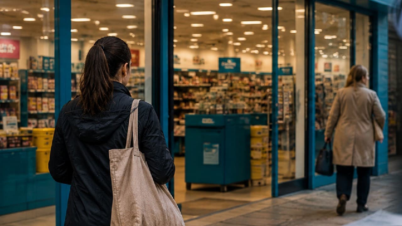 Poundland, 1 Euro'ya satın aldığı market zincirini satmaya hazırlanıyor