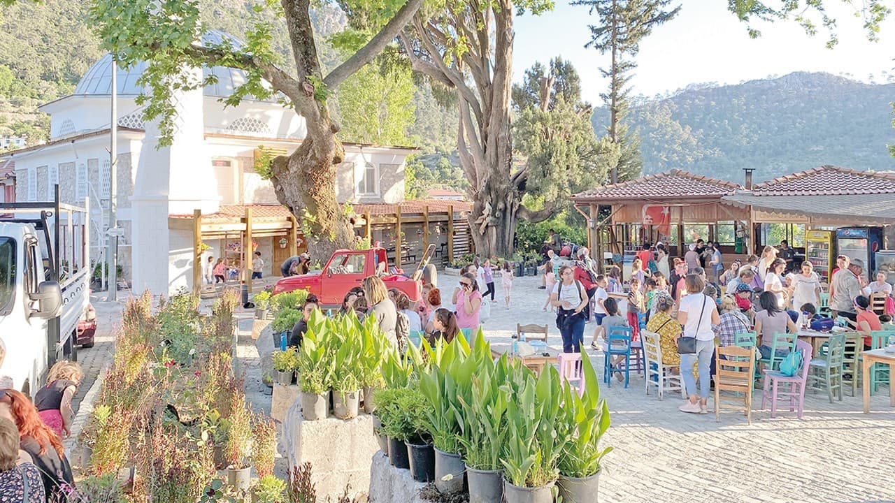Afet Sonrası Dönüşümde Yeni Modellerin Önemi