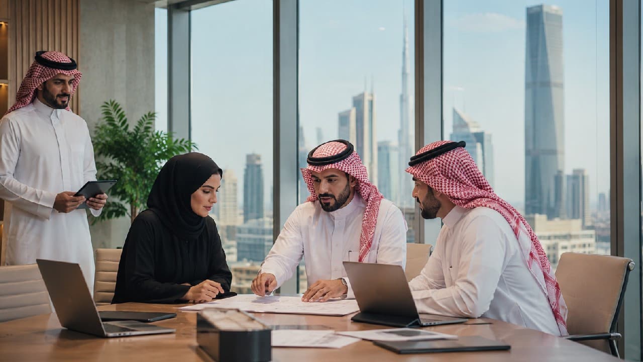 Suudi Arabistan'da üç meslekte Suudileştirme oranı yüzde 70 olacak