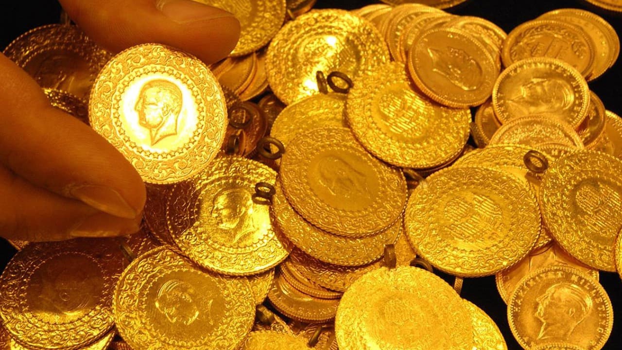 Altın fiyatı yükseldi: Kilogramı 6,8 milyon lira seviyesine ulaştı