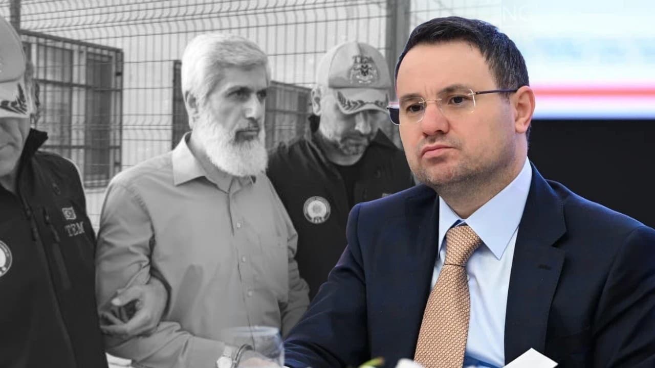 6 ilde Kuytulcular operasyonu: 32 şüpheliye işlem yapıldı, 5 şirkete kayyım atandı