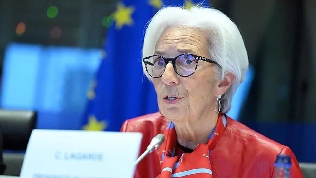 Lagarde, Avrupa'nın kaybettiği 3 avantajı açıkladı