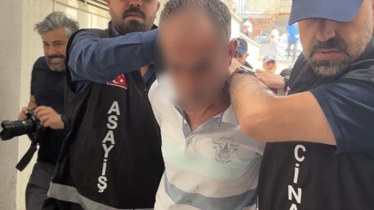 Eski ilçe başkanı bıçaklama olayında pişman olduğunu açıkladı