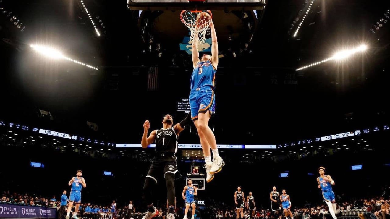İstanbul, 80 genç basketbolcuyu ağırlayacak