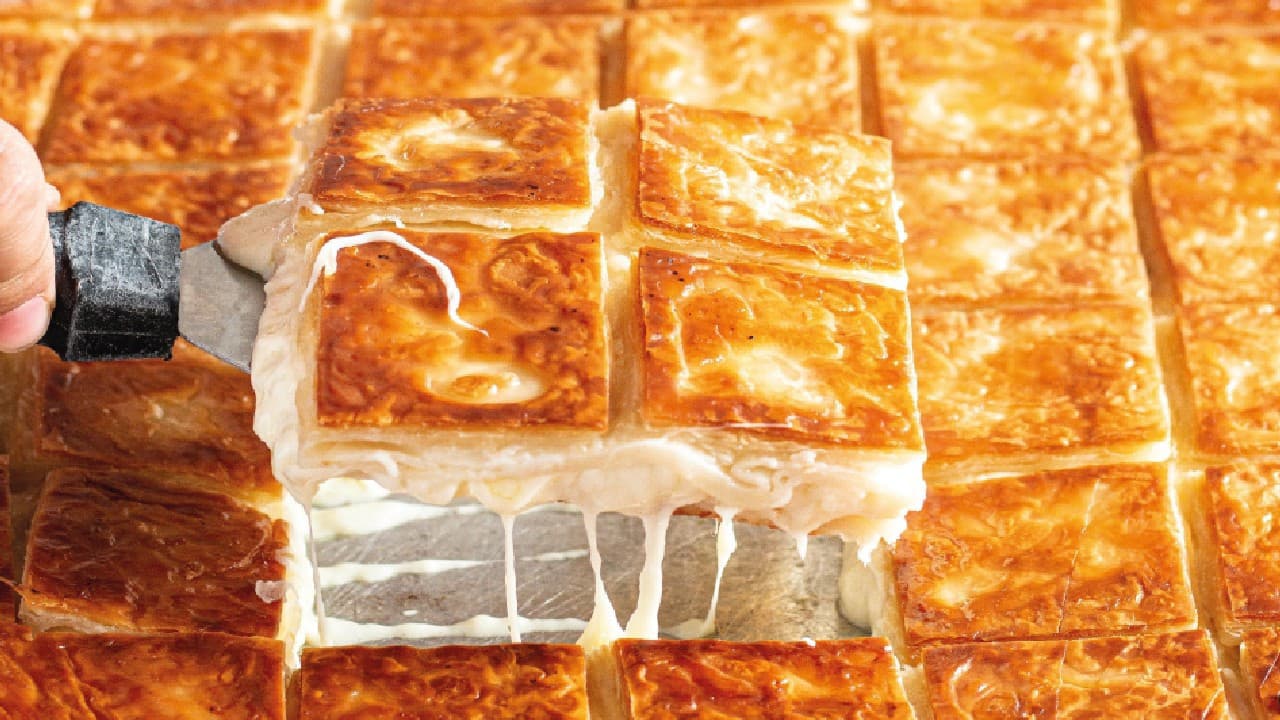 Levent Börek hakkında kayyum iddiaları yanıt buldu