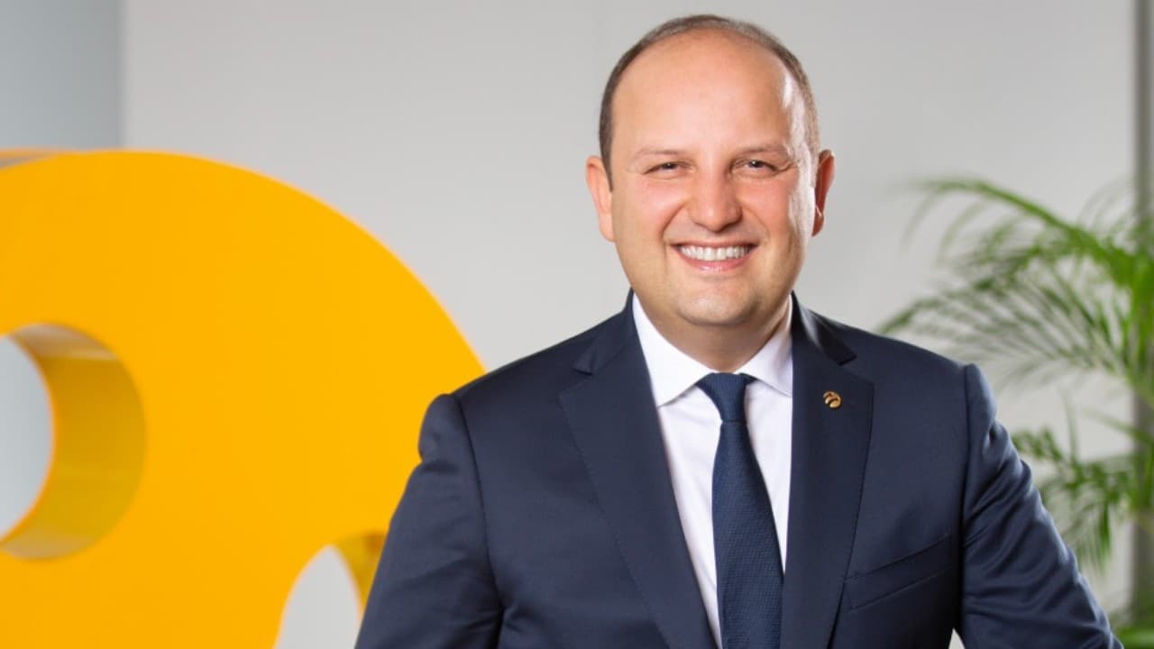 Turkcell, Avrupa'nın 6 önemli Ar-Ge projesinde yer alacak