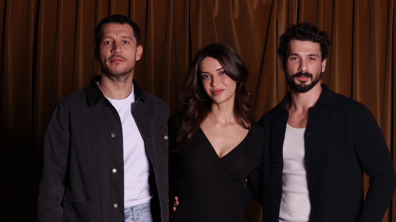 Yeraltı dizisinin yeni sezon tarihi merak ediliyor