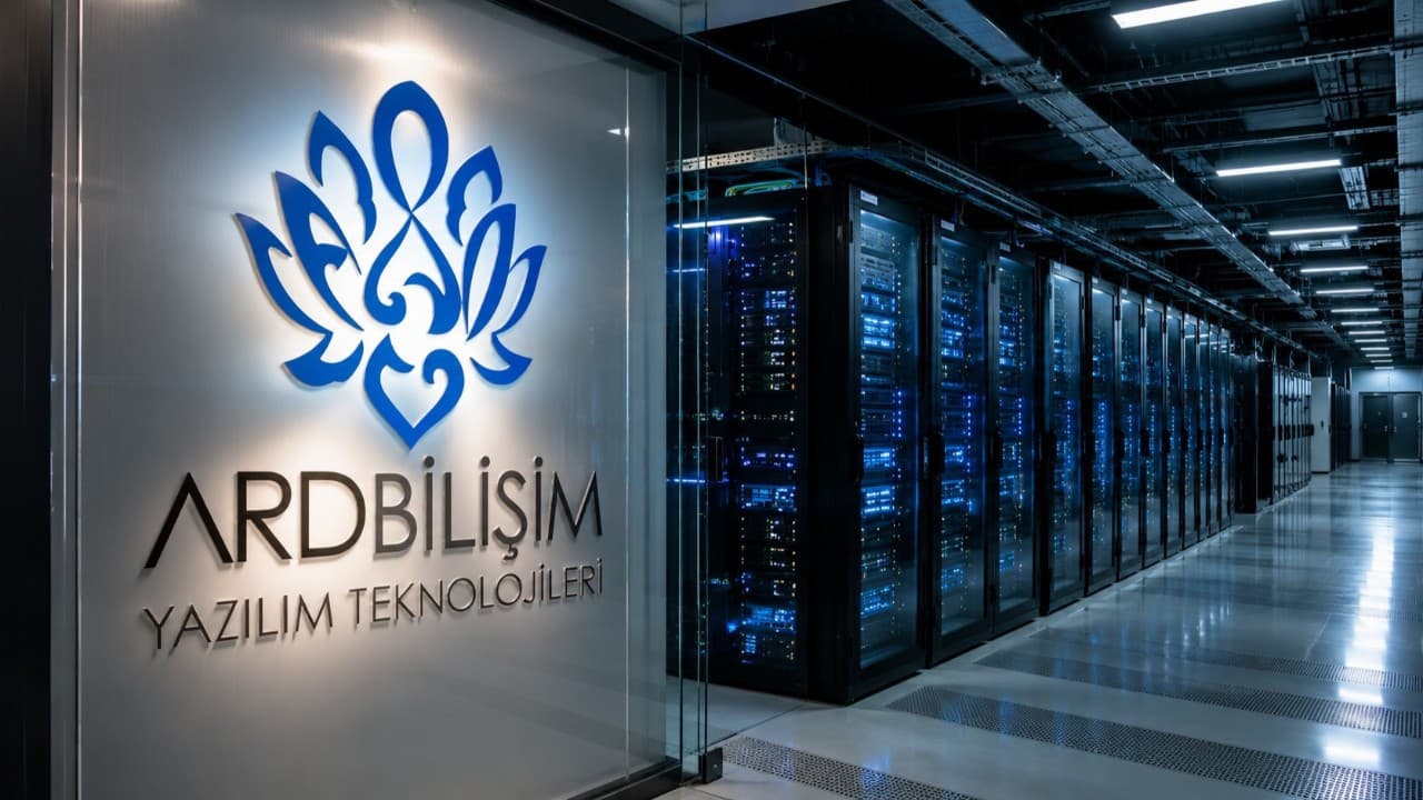 ARD Grup Bilişim 144,4 milyon TL'lik yeni sipariş aldı