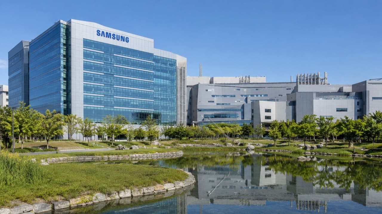 Samsung, yatırımcıları için 72 milyar dolarlık plan yapıyor