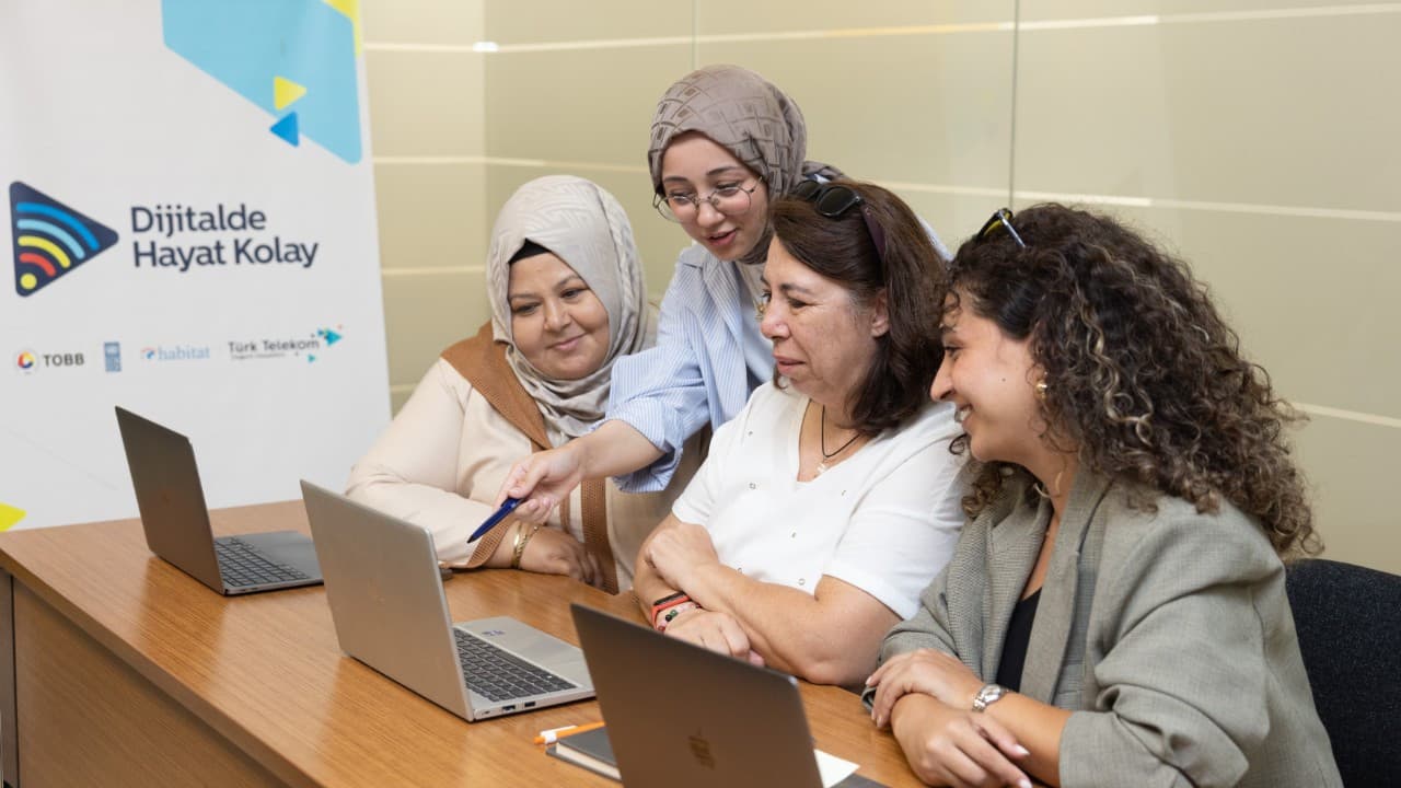 Kadın girişimcilere 3 milyon TL hibe desteği için başvurular başladı