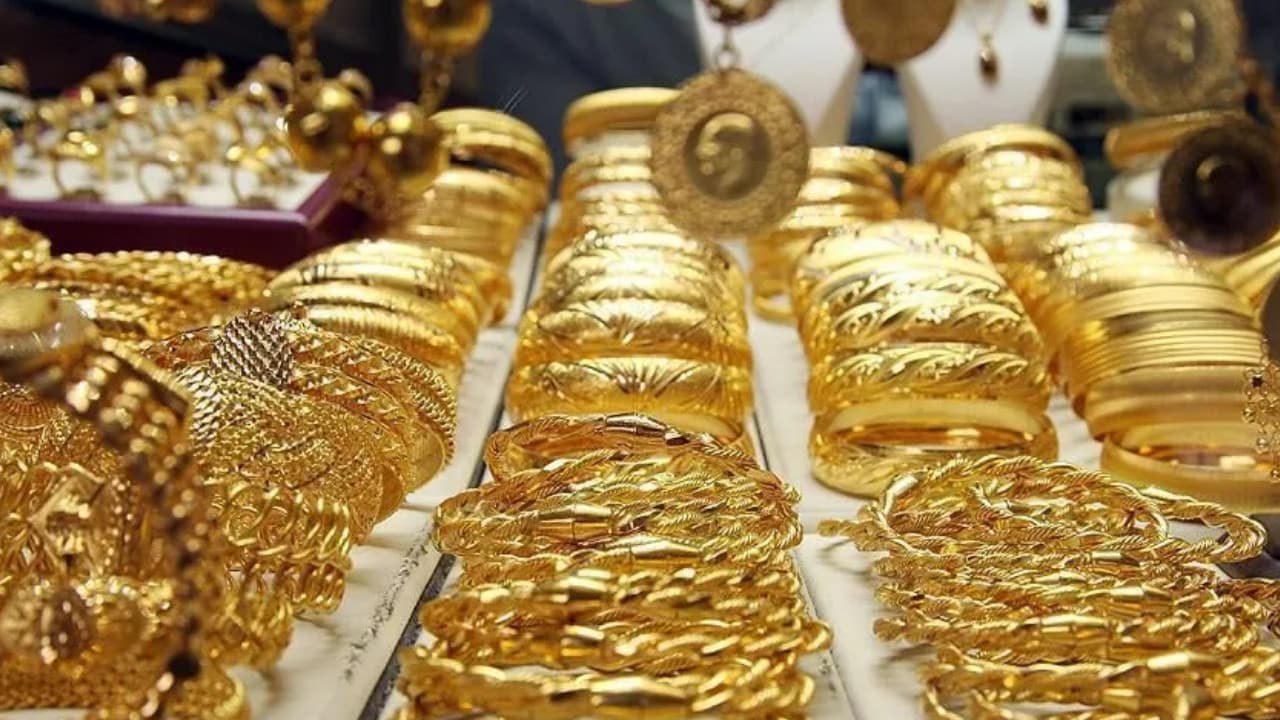 Altın fiyatlarında son durum ve gelişmeler