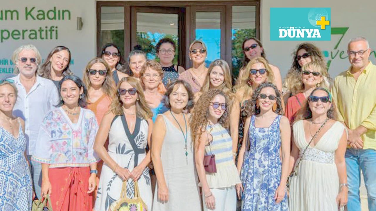 Bodrum Yeşili Projesi ile Bodrum Mandalinisi Yeniden Keşfediliyor