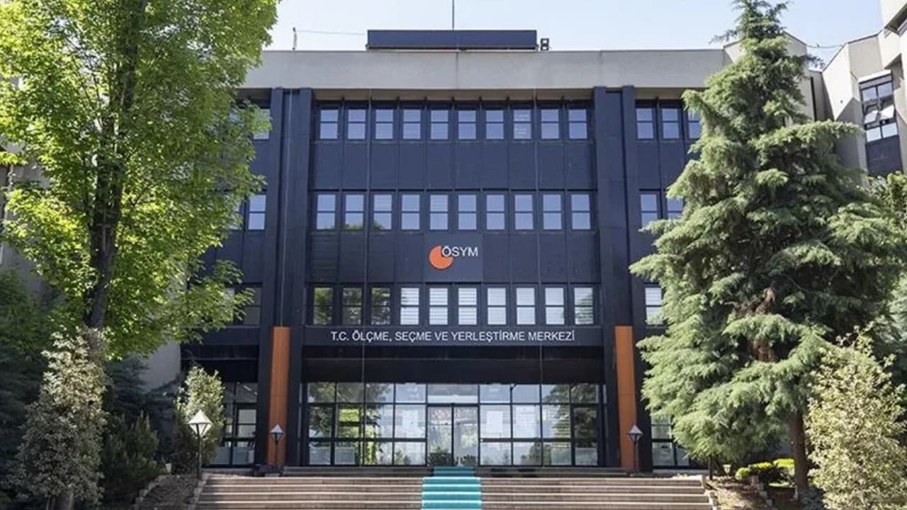 DGS tercihleri için ÖSYM'den açıklama bekleniyor.