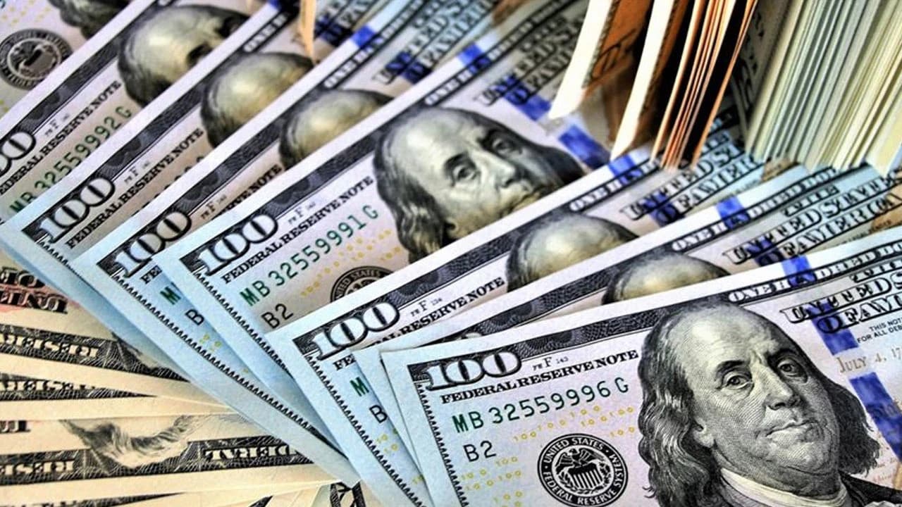 Döviz Kurları: Dolar ve Euro Fiyatları 20 Ağustos'ta