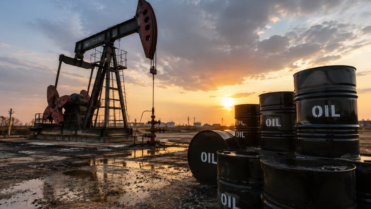 Petrol fiyatları üç haftanın zirvesine ulaştı