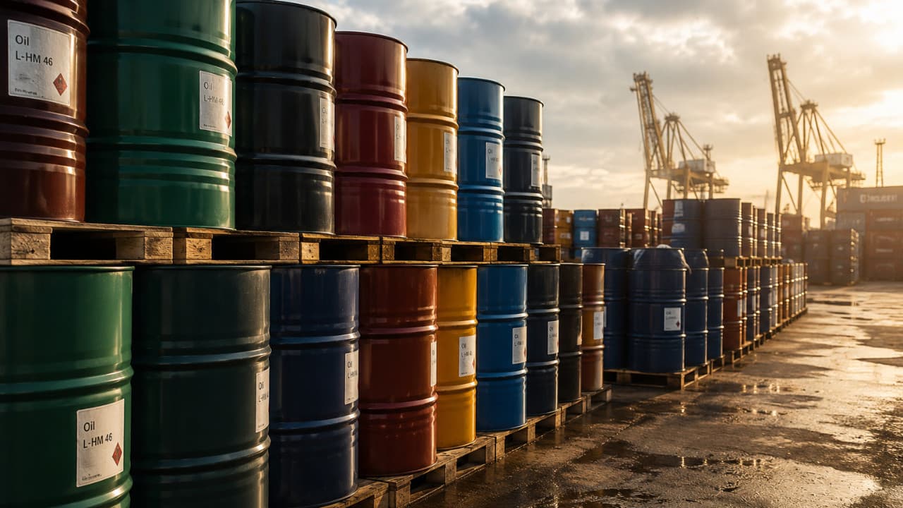 Citi'den petrol stokları hakkında uyarı