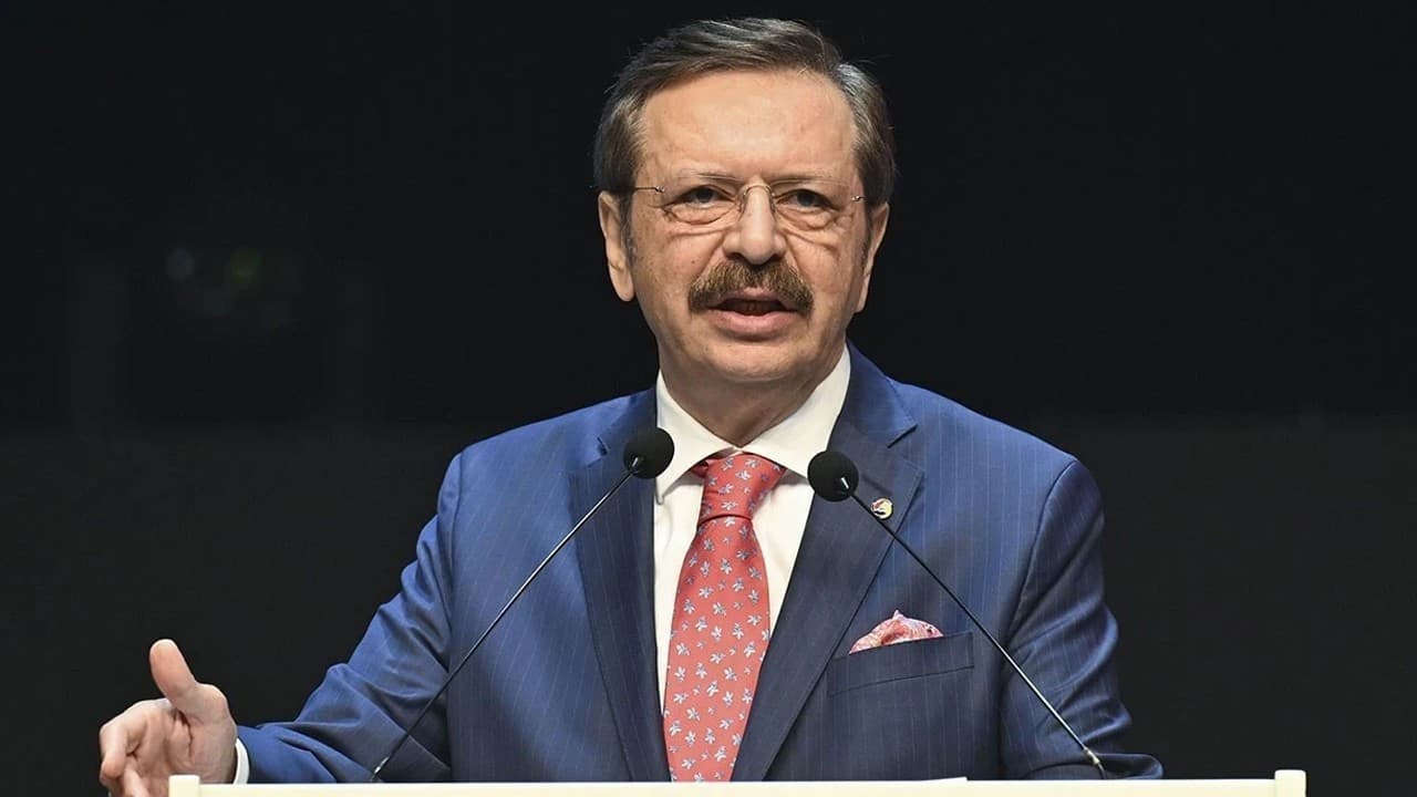 Hisarcıklıoğlu: Tarım gelecekte stratejik olacak