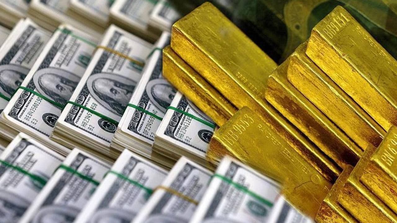 Dolar düştü, altın yükseldi: Yeni bir ralli başladı