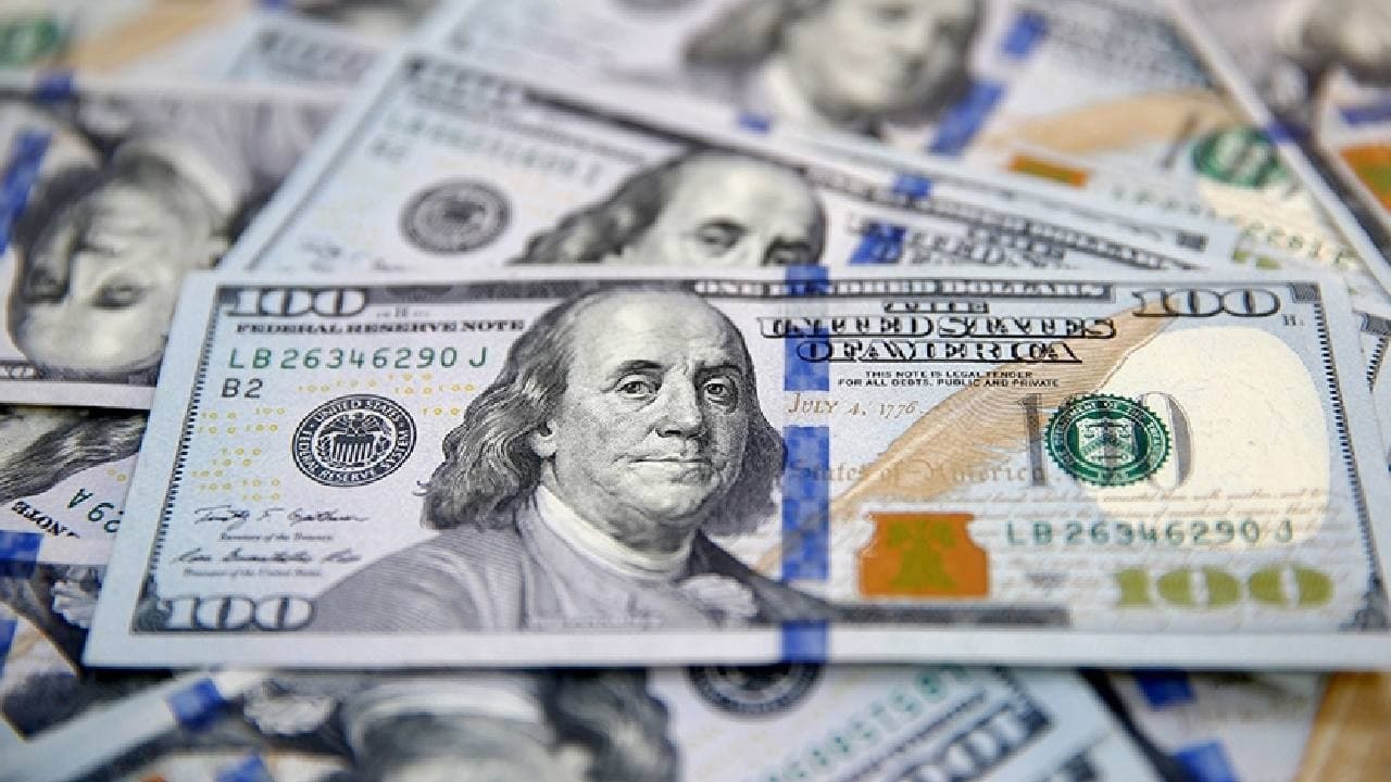 Yabancı yatırımcıların TL'ye ilgisi devam ediyor: Carry trade'de rekor kırıldı