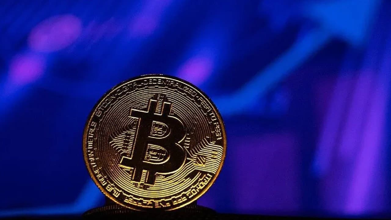 Bitcoin'de büyük alım: Bir dakikada 700 milyon dolar işlem yapıldı