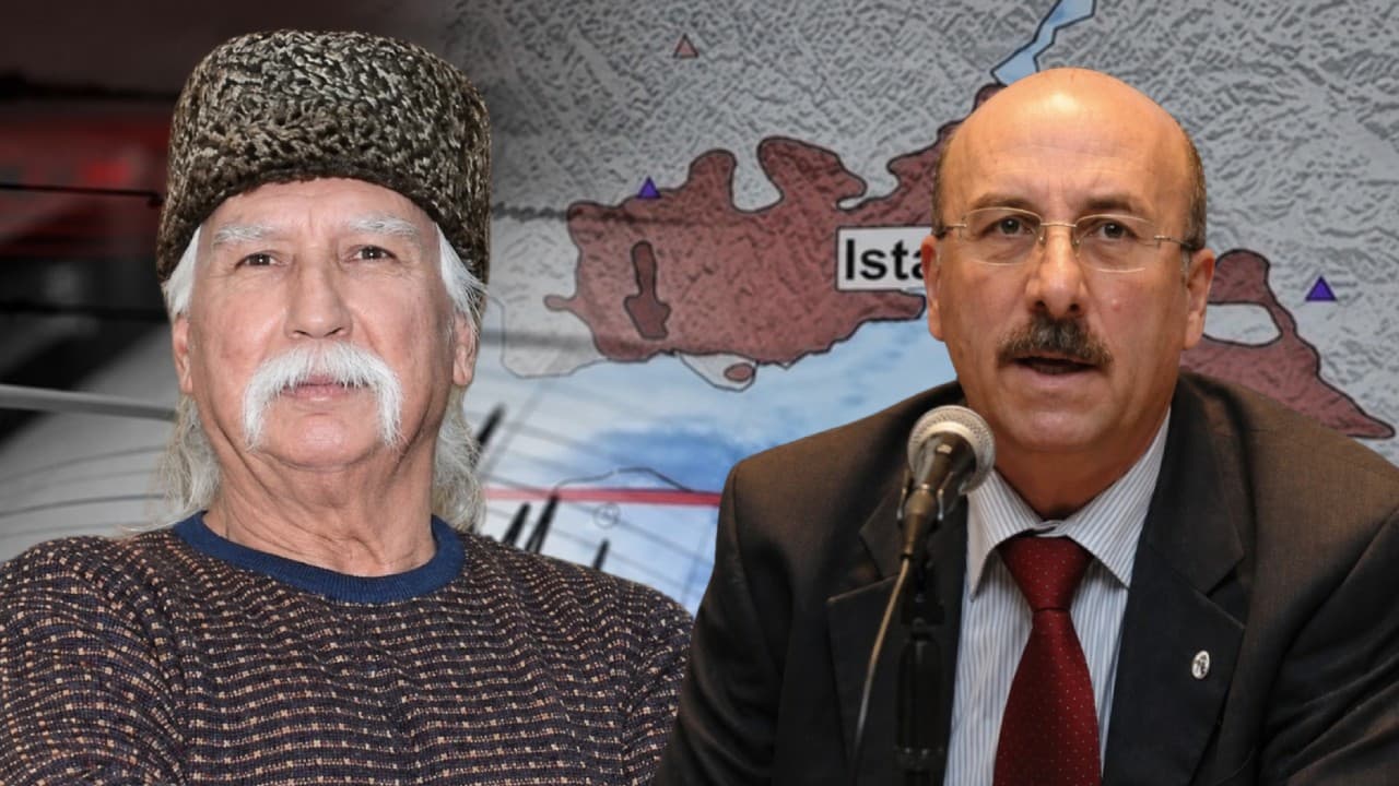 Büyükada'da art arda depremler meydana geldi, uzmanlar değerlendirdi