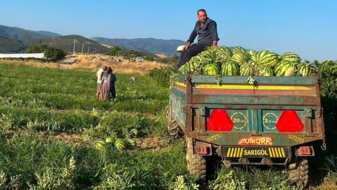Zafer Gençeli, ürünlerini aracısız olarak satmaya başladı