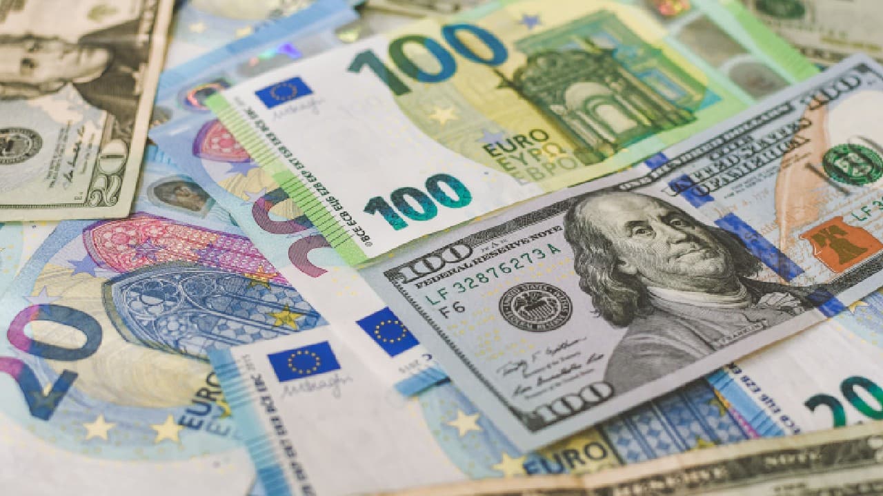 BofA: Dolar ve euro için yıl sonu tahminleri güncellendi