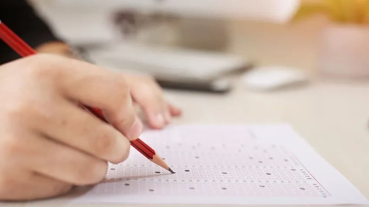 YÖKDİL/2 sınav sonuçları açıklandı