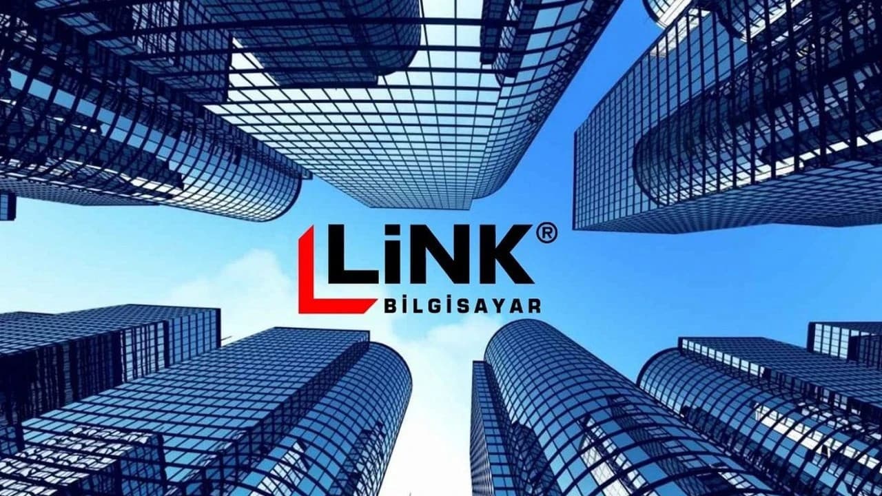 Link Bilgisayar, yapay zeka için yeni bir iş birliği yaptı