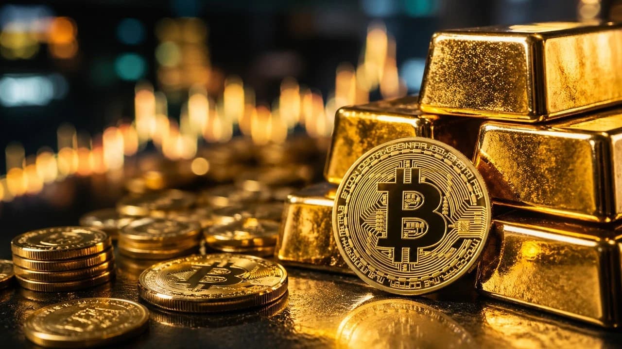 Ünlü ekonomist Bitcoin'deki yükselişi sahte buldu ve yeni yatırım önerisi sundu