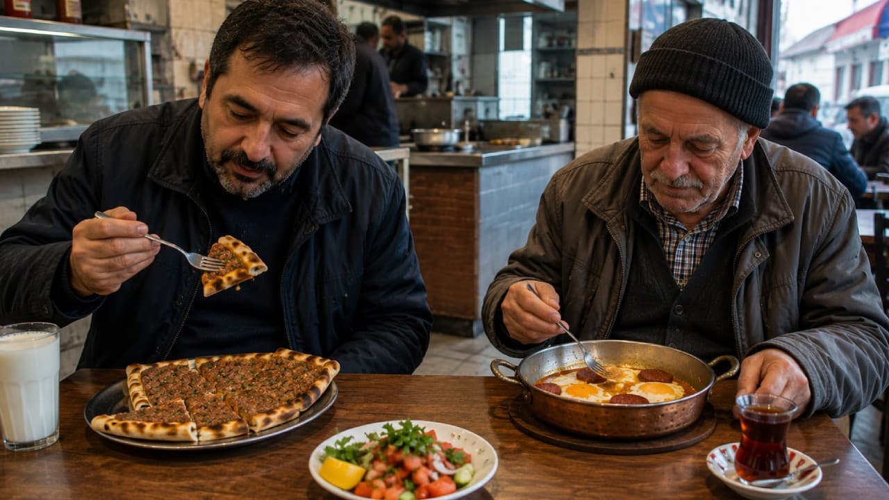 Tarım Bakanlığı'ndan güncel gıda taklitleri listesi açıklandı