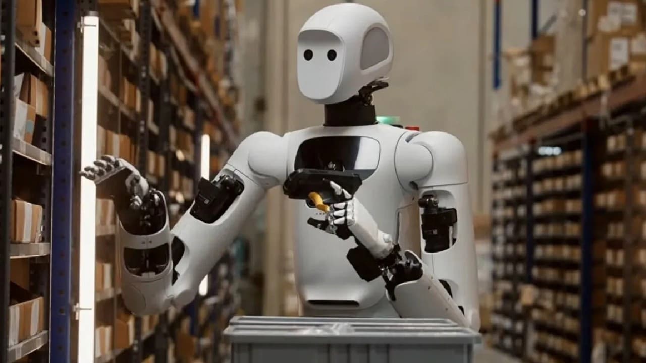 İnsansı robotların güvenilirliği sektördeki en büyük sorun