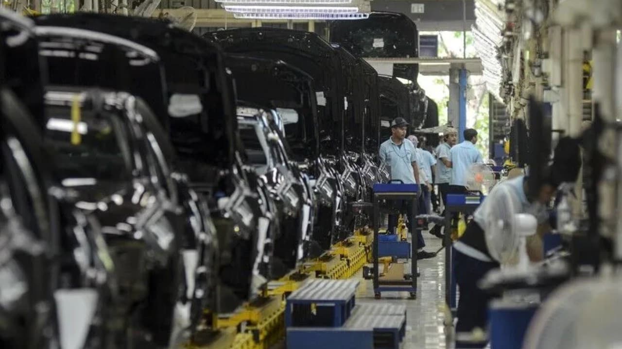 Alman sanayi devleri hükümete reform çağrısı yaptı