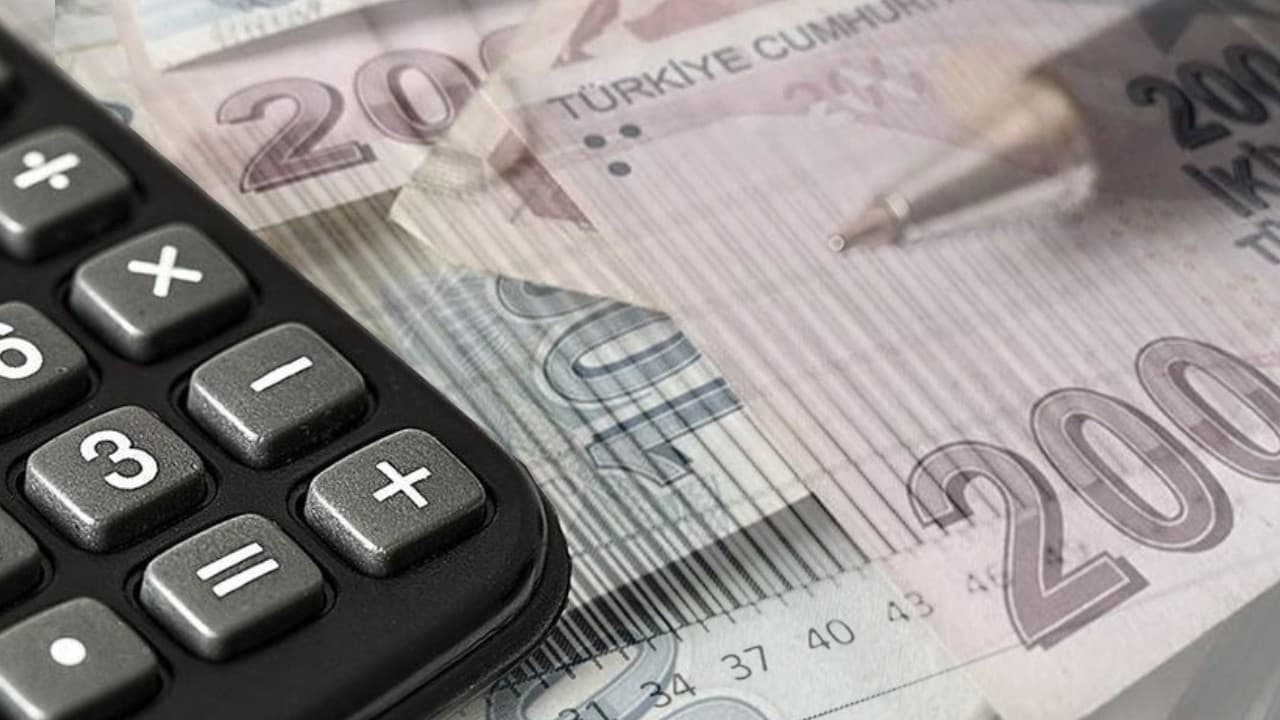Vergi Denetim Kurulu'ndan 28,7 milyar liralık düzeltme