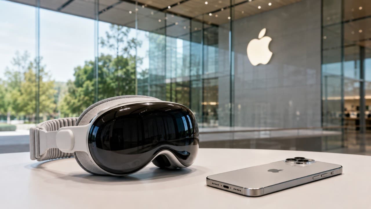 Apple, Siri ve Vision Pro ekiplerinde 200'den fazla pozisyonu kapatıyor