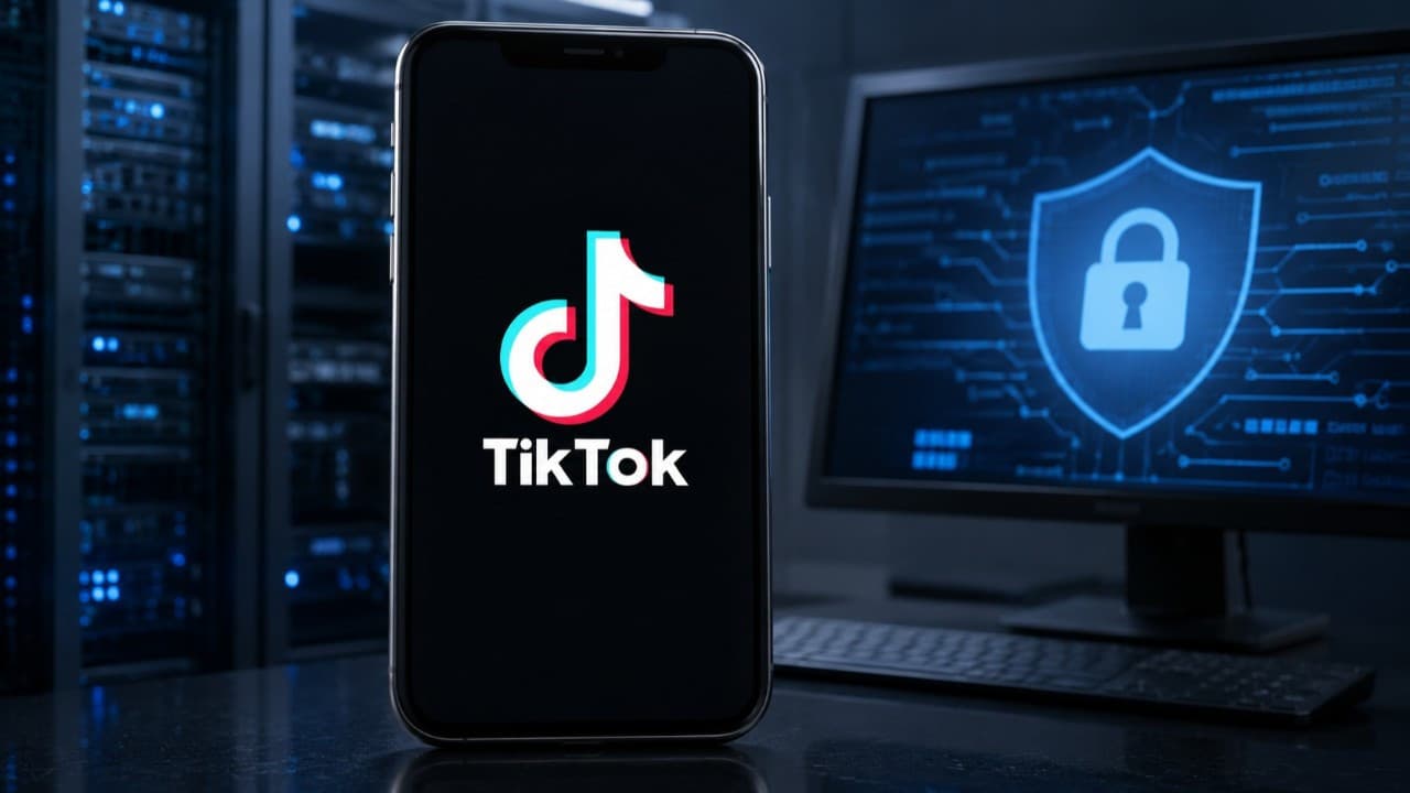 TikTok, çocuk verisi davasında 400 milyon dolara uzlaştı