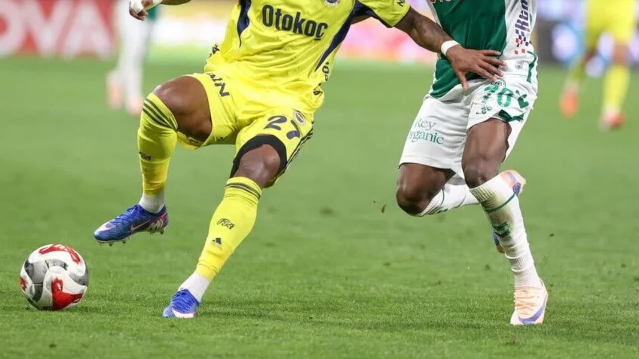 Fenerbahçe Konyaspor maçı ne zaman ve hangi kanalda?