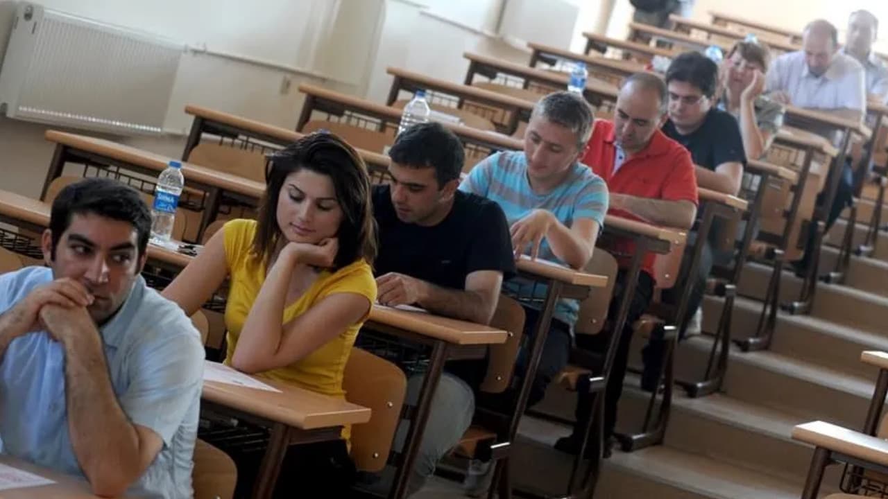 2026 KPSS Ortaöğretim başvuru tarihleri belli oluyor