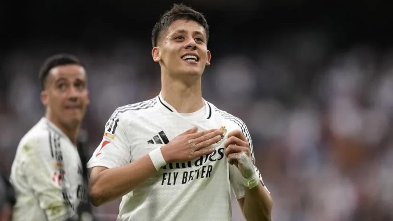 Espanyol - Real Madrid maçı tarihi ve saati belirlendi.