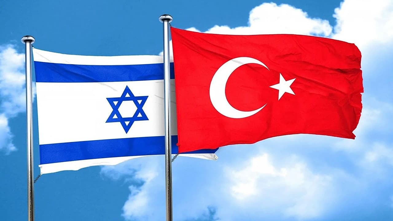 İsrail, Türkiye ile gerilimi artırmayı düşünmüyor