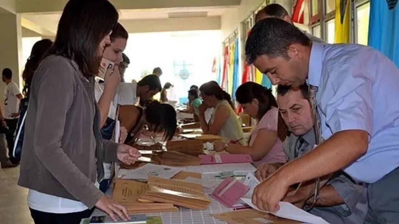 Üniversite kayıt tarihleri açıklandı mı?