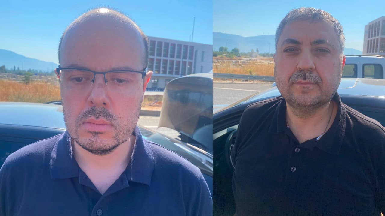 Alihan Kuriş soruşturmasında Mehmet Özmen'in mal varlığı inceleniyor