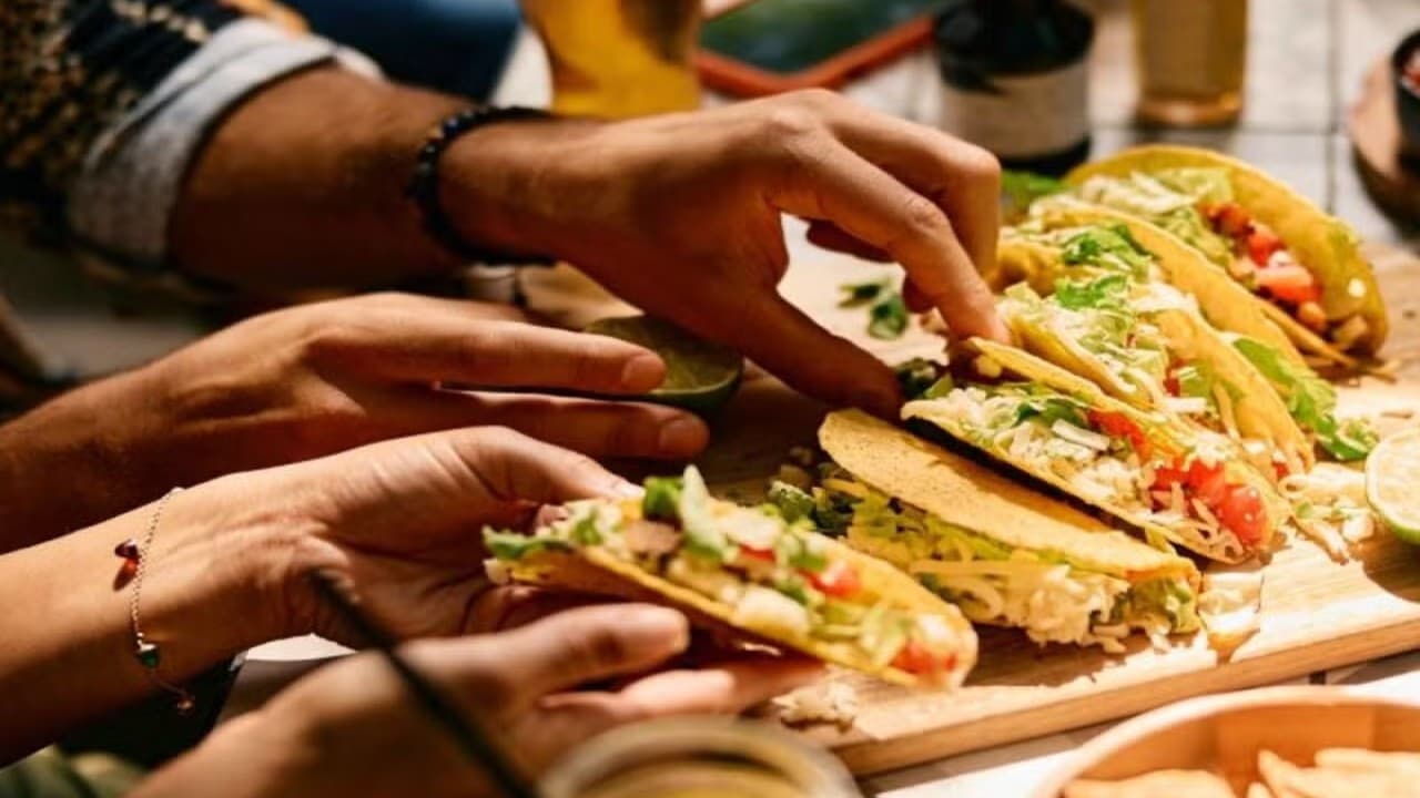 Meksika mutfağı zinciri Salt and Lime iflas başvurusunda bulundu