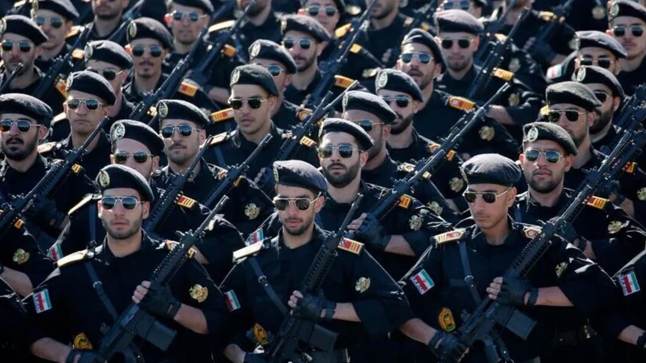 İran, ABD askerlerini öldüren veya yakalayanlara ödül verecek