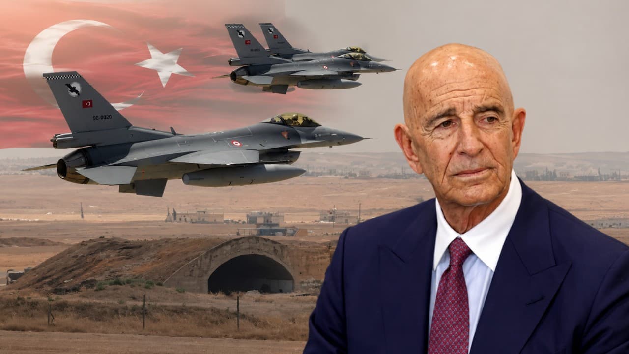 İsrail'in Suriye saldırısı Türkiye ile gerilim yaratabilir